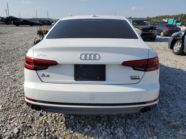 WAUDNAF40HN047012 | 2017 Audi a4 premium