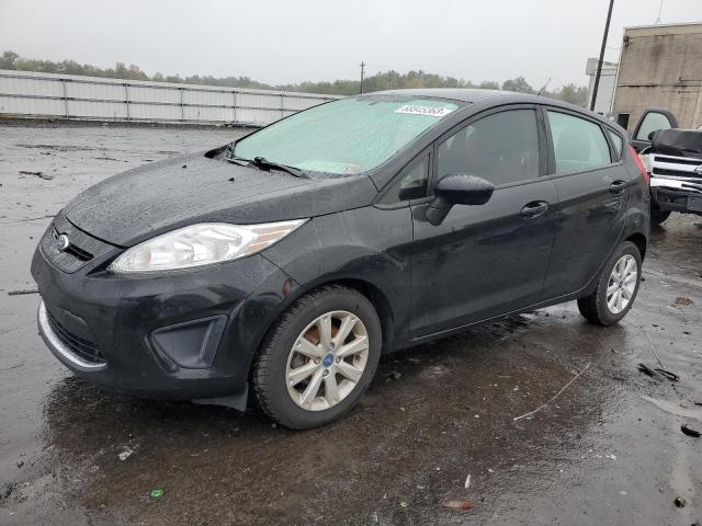 2012 FORD FIESTA SE #2993493184