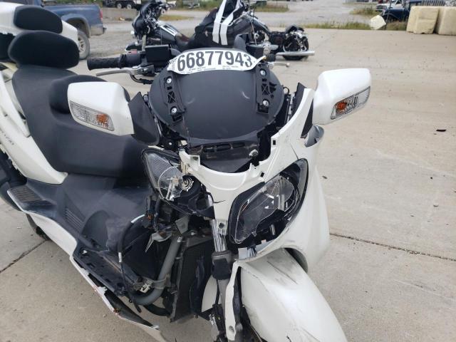 2006 SUZUKI AN650 K3 - JS1CP51A162100273