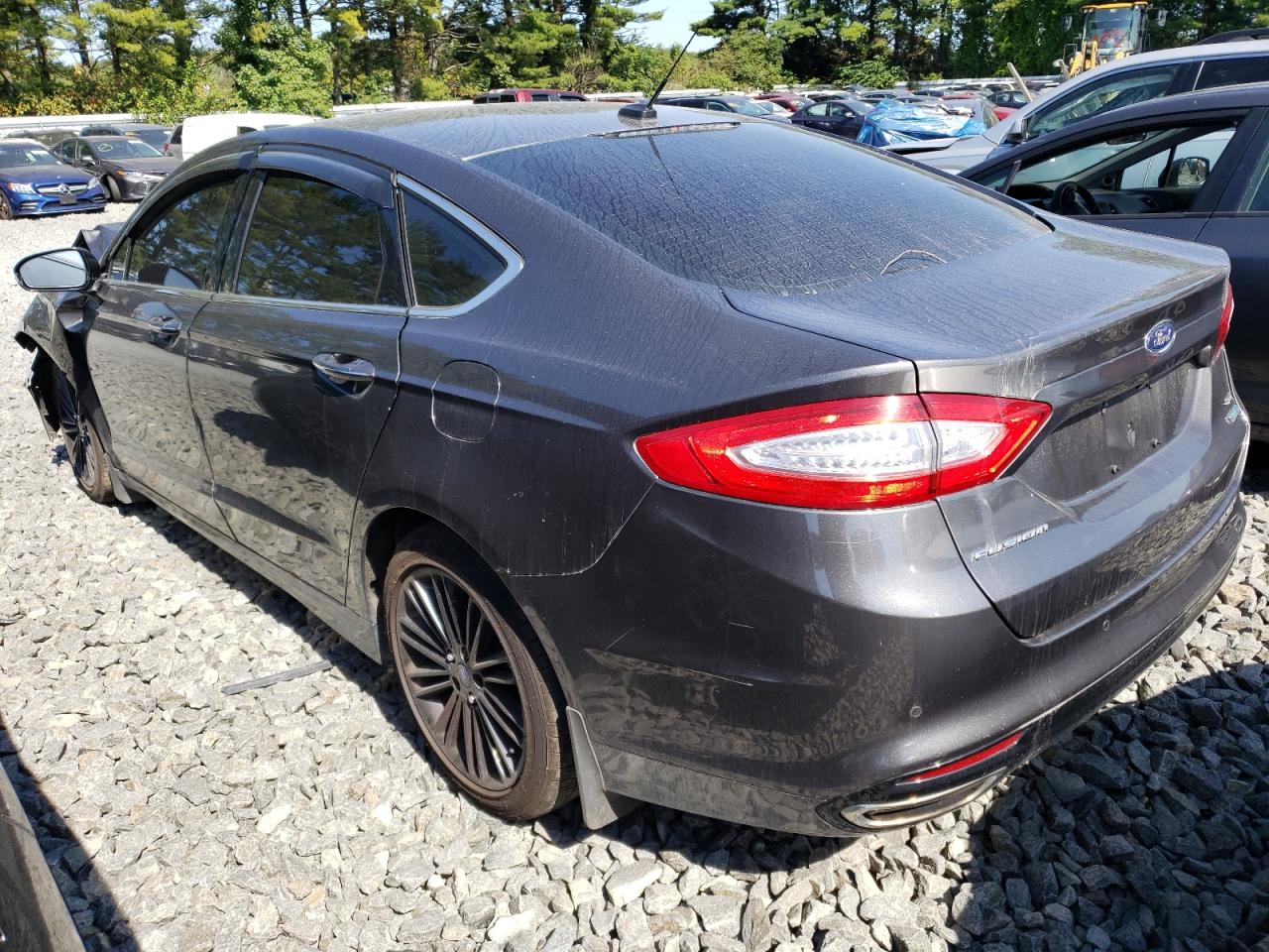 3FA6P0T94GR168059 FORD FUSION 2016
