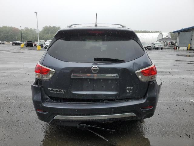 5N1AR2MM4EC622895 | 2014 NISSAN PATHFINDER