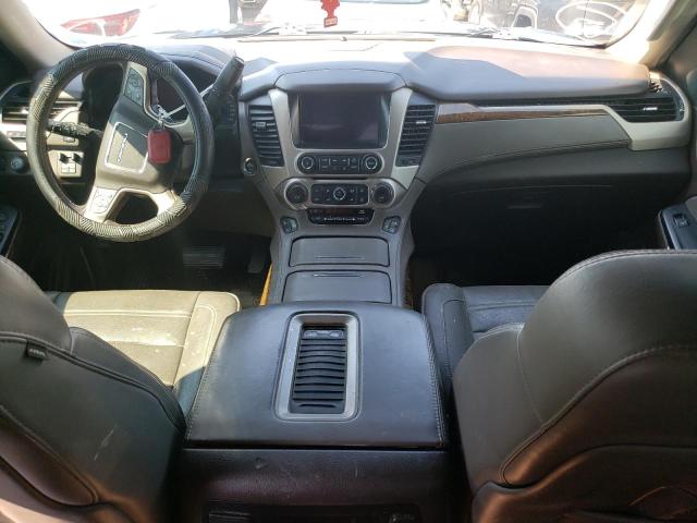 1GKS1JKJ0FR715158 GMC YUKON XL DENALI
