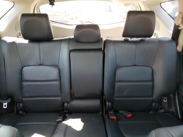JN8AZ1MW9EW519426 Nissan MURANO S