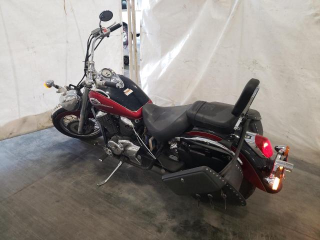 2003 HONDA VT750 CDC JH2RC44683M700518