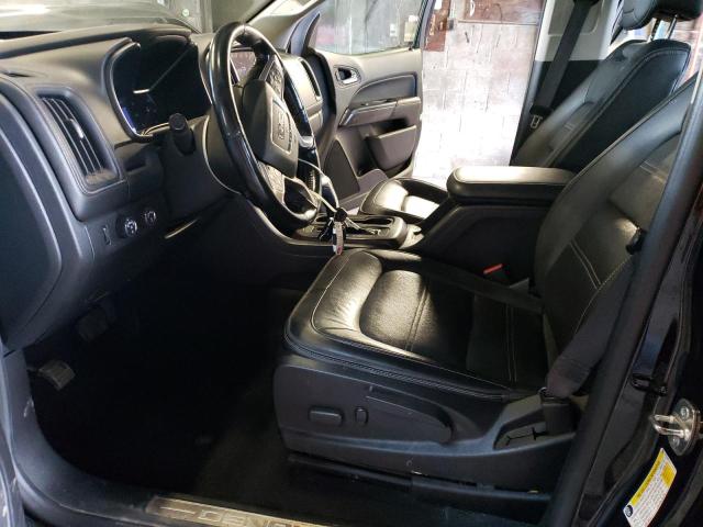 1GTG6EEN2K1349124 GMC Canyon Denali
