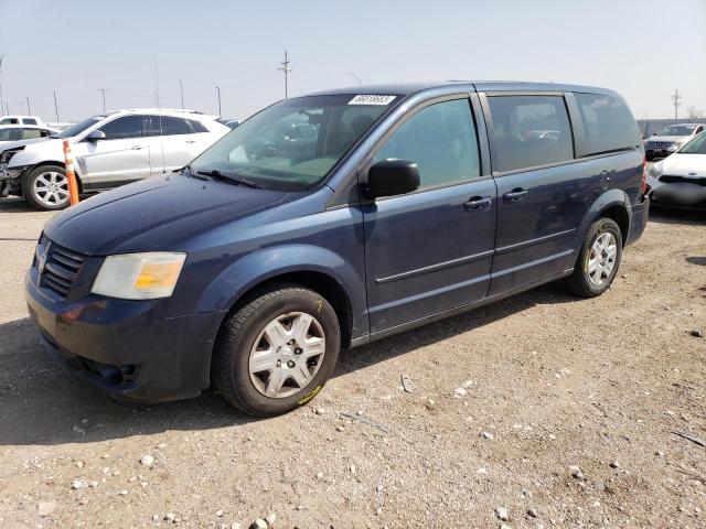 2009 Dodge Grand Caravan SE