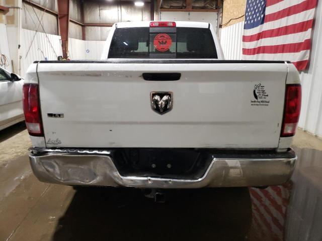 2019 RAM 1500 CLASS - 1C6RR6TT3KS593843