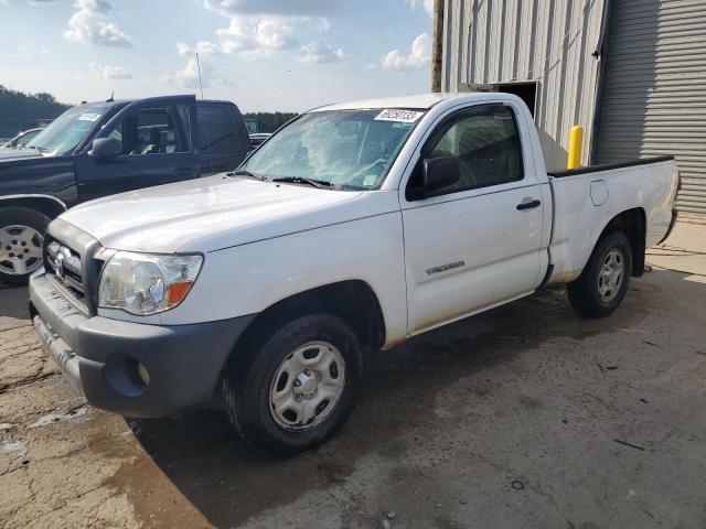 2008 Toyota Tacoma 