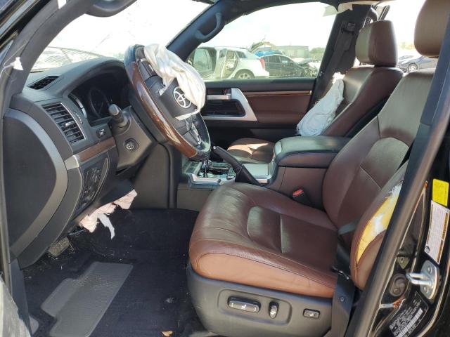 2018 TOYOTA LAND CRUIS - JTMCY7AJ1J4063771