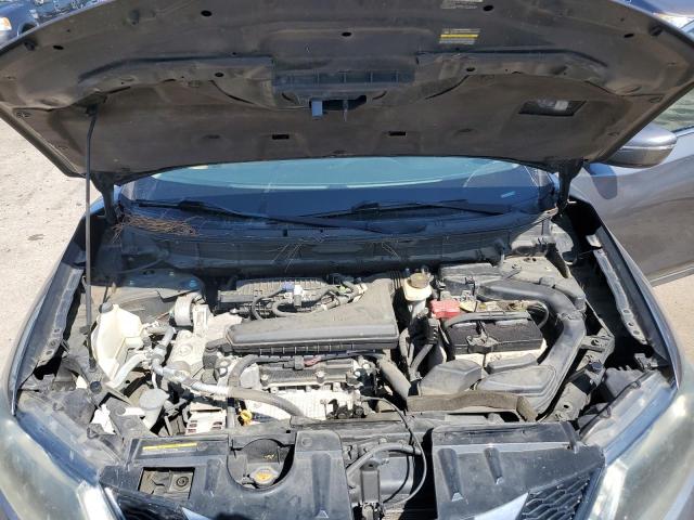 5N1AT2MK8EC809184 Nissan ROGUE S