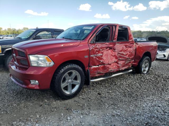 2011 Dodge Ram 1500 