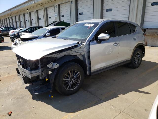 2019 Mazda CX-5 Sport