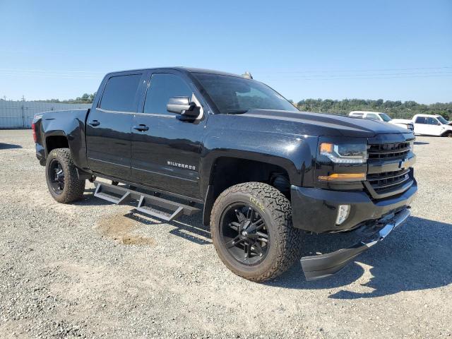 2017 CHEVROLET SILVRDO LT 3GCUKRECXHG162051