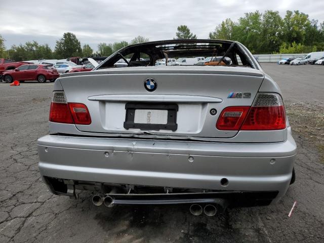 WBSBL93433JR24149 | 2003 BMW m3