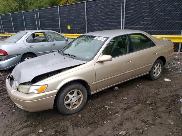 1998 Toyota Camry CE