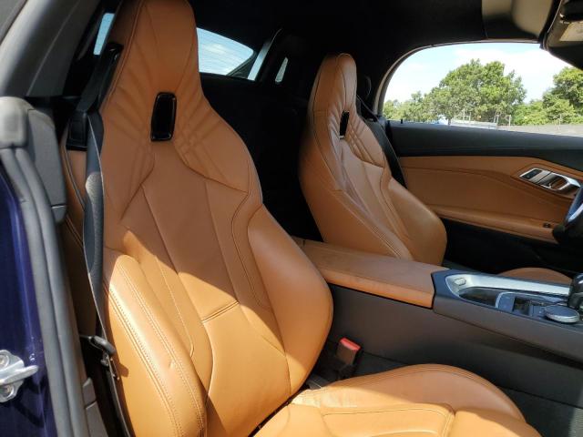 WBAHF3C03LWW56335 BMW Z4 Sdrive30i