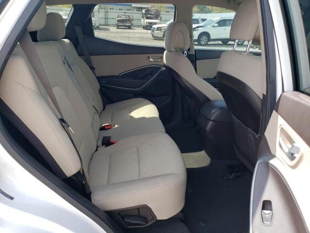 2018 HYUNDAI SANTA FE S - 5NMZT3LB9JH104873