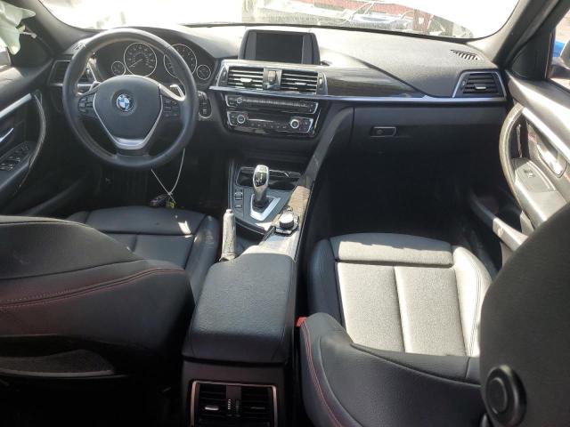 2016 BMW 328I - WBA8E9G51GNT87162