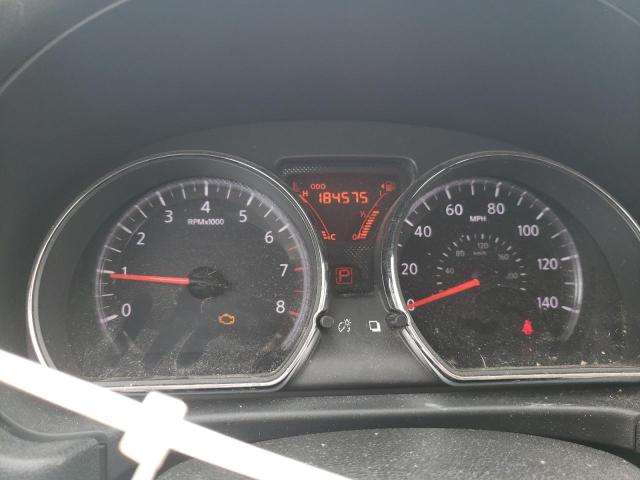 3N1CE2CP0EL436220 Nissan Versa Note S