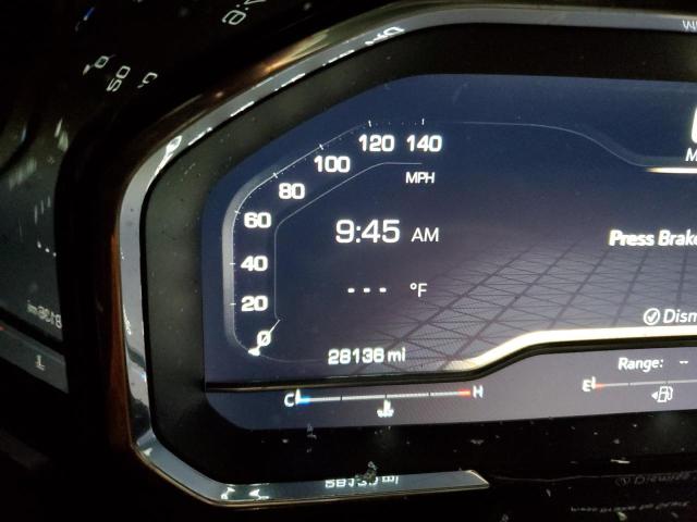 3GTUUBET7NG551064 GMC Sierra K1500 Sle