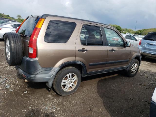 JHLRD78812C002200 2002 Honda Cr-V Ex