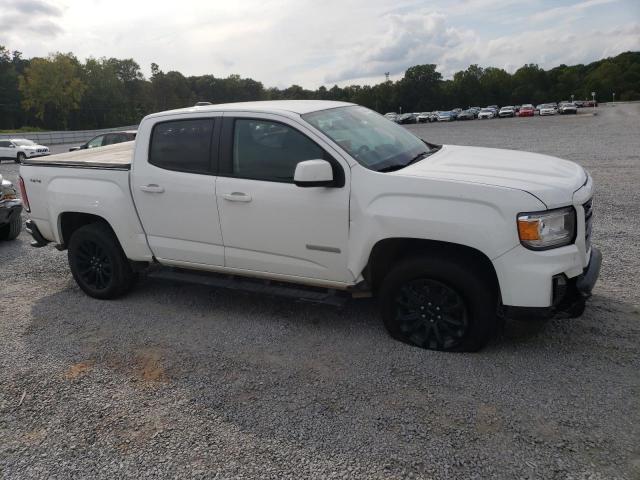 1GTG6CEN2N1146422 GMC Canyon Elevation