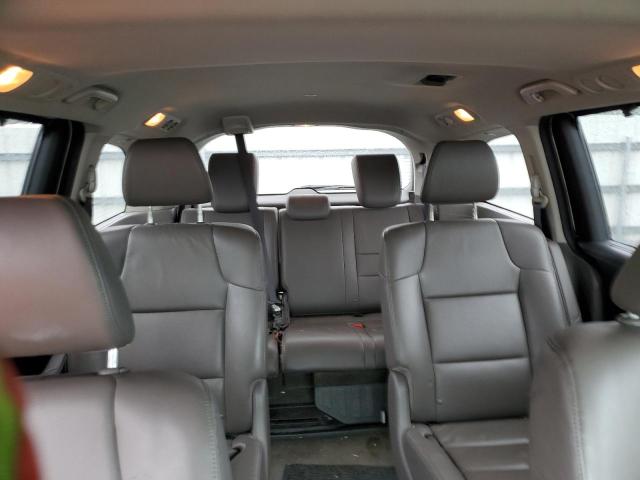 5FNRL5H68EB063571 Honda ODYSSEY EXL