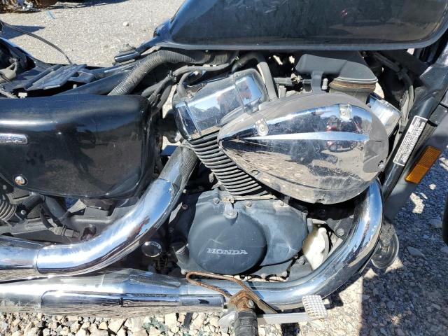 2013 HONDA VT750 S JH2RC5819DK300131
