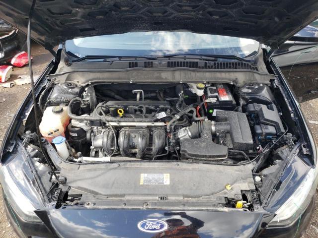3FA6P0G74LR144282 Ford FUSION S