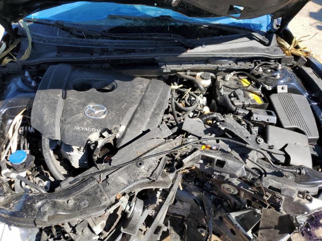 2020 MAZDA 6 TOURING - JM1GL1VM5L1524508