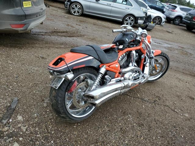 2006 HARLEY-DAVIDSON VRSCSE - 1HD1PPG126K977515
