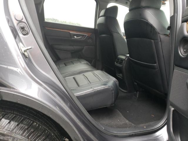 2018 HONDA CRV - 2HKRW2H81JH628245