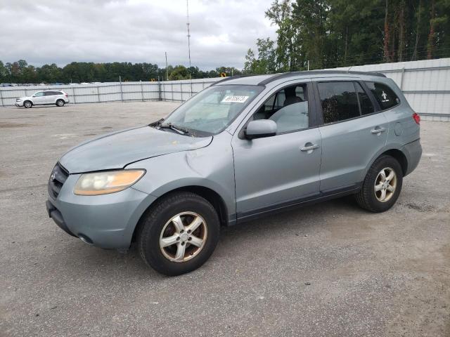 2008 Hyundai Santa Fe GLS