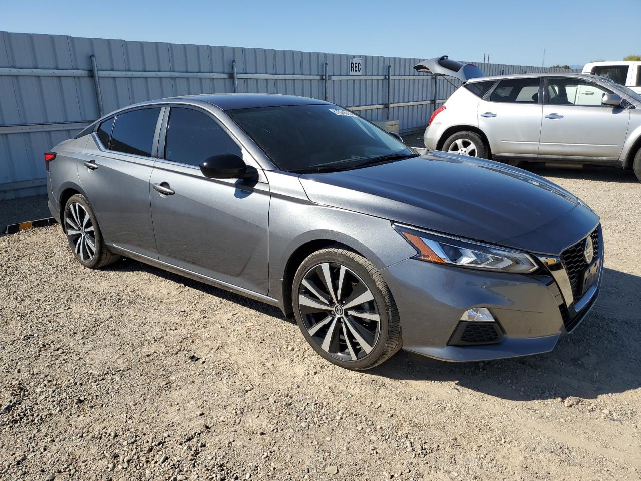 1N4BL4CV9LC270917 NISSAN ALTIMA 2020