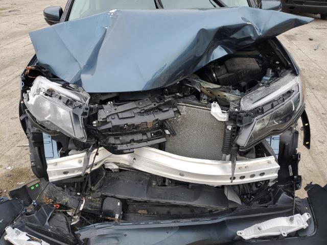 5FNYF6H2XMB024677 Honda PILOT SE