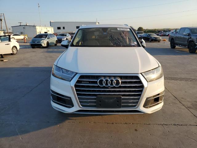 VIN WA1LHAF77KD014581 2019 Audi Q7, Premium Plus no.5