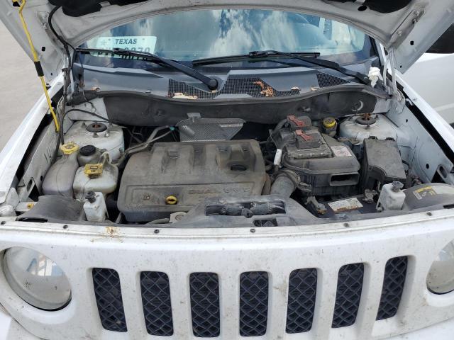 2015 JEEP PATRIOT SP - 1C4NJPBB6FD361325