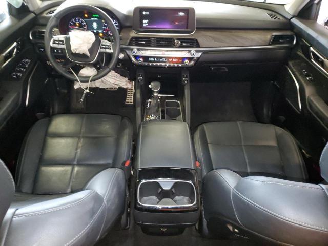 5XYP5DHC7NG221389 KIA Telluride Sx