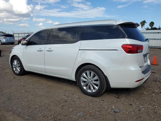 KNDMC5C19J6403600 KIA SEDONA EX