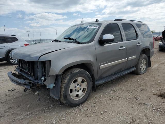 2007 Chevrolet Tahoe 