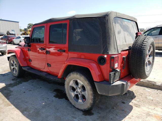 1C4HJWEG1JL919045 Jeep Wrangler Unlimited Sahara