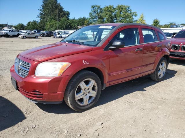 2008 Dodge Caliber SXT