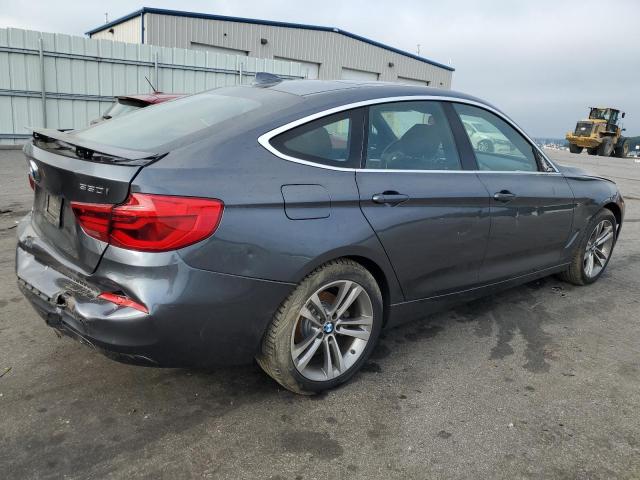 2018 BMW 330 XIGT - WBA8Z9C50JG828222
