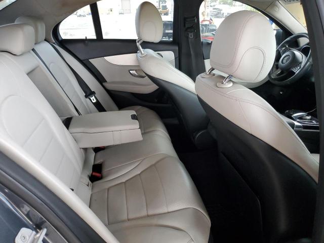 55SWF4JB8FU055143 Mercedes-Benz C 300