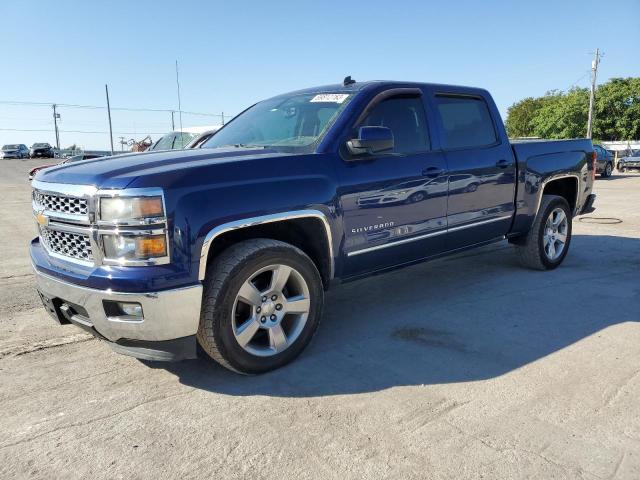 Vin: 3gcpcrecxeg277092, lot: 69812763, chevrolet all models c1500 lt 2014 img_1