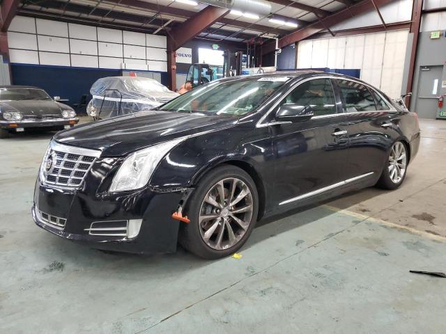 2013 Cadillac XTS Premium Collection