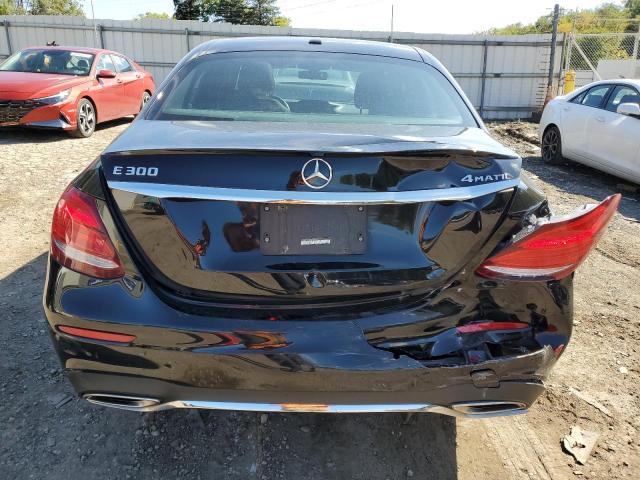 WDDZF4KB4HA093998 Mercedes-Benz E 300 4matic