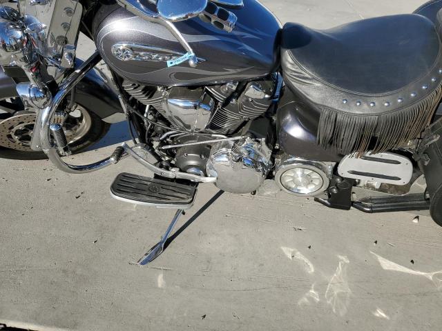 2008 YAMAHA XV1700 A JYAVP28E88A000570
