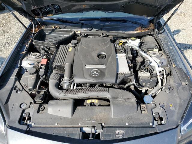 2016 MERCEDES-BENZ SLK 300 - WDDPK3JAXGF121620