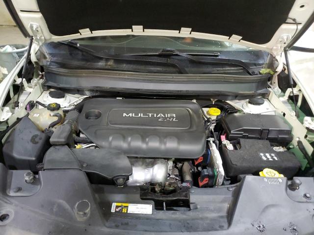 1C4PJMCB4GW247190 Jeep Cherokee Latitude